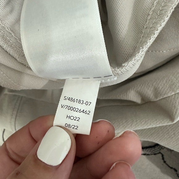 Athleta Headlands Hybrid Trek Jogger, Womens Size 10 - Picture 6 of 6